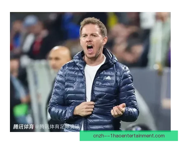 纳格尔斯曼执教下德国队进攻风格犀利迅猛如水银泻地重现辉煌