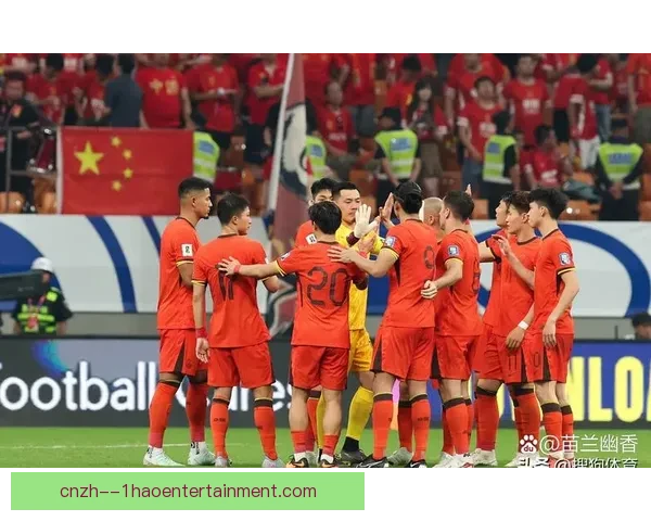 中国男足十八强赛客战卡塔尔赛程敲定西亚远征冲击世界杯关键一战 中国男足十八强赛客战卡塔尔赛程敲定西亚远征冲击世界杯关键一战