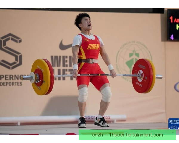 举重世锦赛恢复周期管理，科学安排避免过度消耗